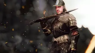 VELOX IL CAVALIERE MEDIEVALE IMPARA LE PRIME TECNICHE OFFENSIVE E DIFENSIVE IN RANKED SU MORDHAU…