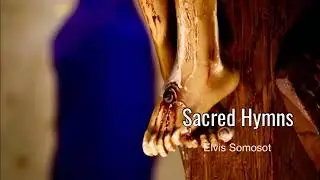 What Jesus Is To Me (ft. Elvis Somosot)