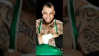 💯👿Tyrus👊👍 transformation journey in 1973 - 2023 #shorts #youtubeshorts #viral #tyrus #wwe