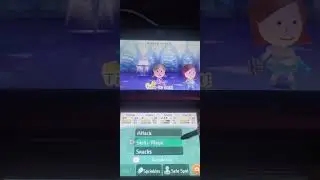 Miitopia 3DS - O SAPO E OS TADPOLES - EP. 78