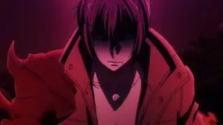 Digital Daggers- The Devil Within