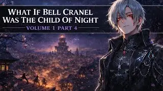 Danmachi Child of Night Volume 1 Part 4
