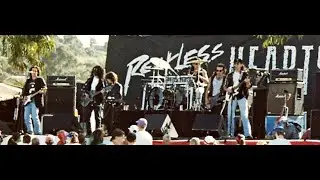 Reckless Hearts - 