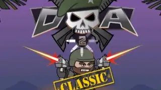 Classic Mini miltia outpost gameplay🙄#Thepapashooraj#gaminglive