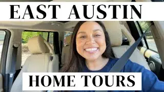 East Austin Texas Home Tours | 78702 | Living in Austin Texas
