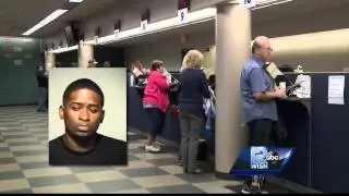 12 News Investigates: One Stolen Vehicle, two owners