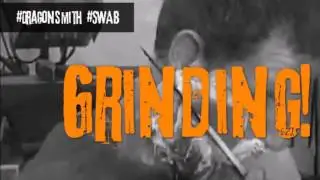 Shave With A Blade #SWAB   Challenge Accepted   Video 2