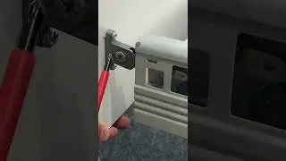 Rebon - Drawer Runner Assembly Guide