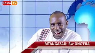 KASSA TV UPCOMING SHOW