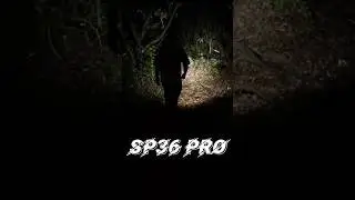 Sofirn SP36Pro Flashlight 8000 lumens 361 Meters