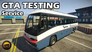 Fastest Service Vehicles (2024) - GTA 5 Best Cars Tier List