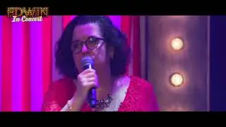 Barcelona - Edwin van der Toolen en Francis van Broekhuizen (Live tijdens Edwin in Concert 2019)