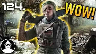 Epic Moments Vol 4!! - Rainbow Six Siege Moments Ep 124 | Daily Rainbow Six Siege Moments
