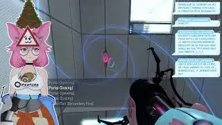 Stream 12/25/2025 || (18+)Bat Vtuber
