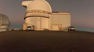 Mauna Kea HI Feb2025