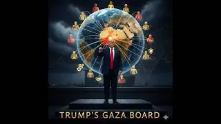 Trump's Board of Peace