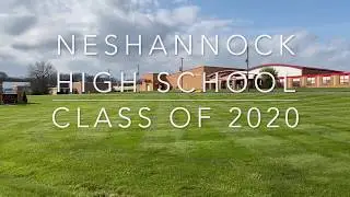 NHS Class of 2020