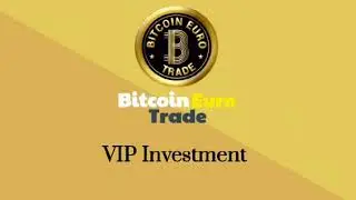 Vip Investment Plans (BET Company LTD).