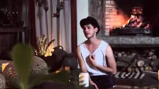 LOVE YOURSELF - Sebastian Silva