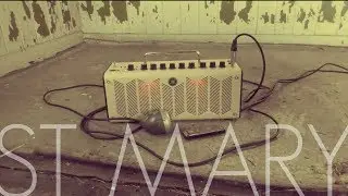 JP Paulsen feat. Annsofi and Jerry Geraldi - St Mary (Official Music Video)