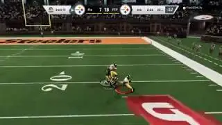 HE WAS DOING WHAT IN THE MIC!?!?!?! - Madden 20 FUnny Moments