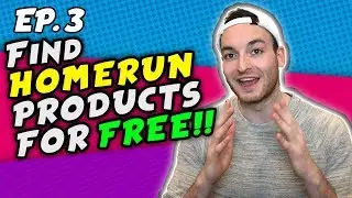 The ABSOLUTE BEST Shopify Product Research Strategy | Free Product Research Method **2018**