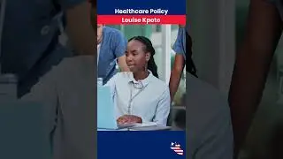 Minister of Health of Liberia | Liberian Leaders Profiled