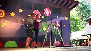 The Totally Outrageous Variety Show