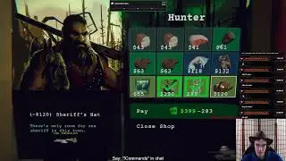 Definitely not a horror game! | TTS, Stream Avatars