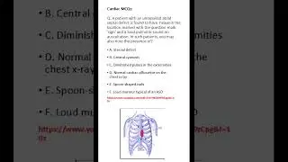 Medicine & Surgery MCQs (For MBBS, USMLE, MCCQE & PLAB)