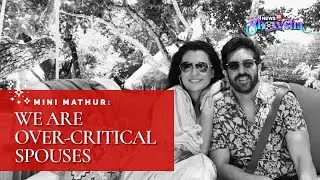 Mini Mathur On Mind The Malhotras Season 2, Her Husband Kabir Khan & Friends From The Industry