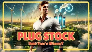 Why Plug Power (PLUG) Could Double in Value by Next Year!