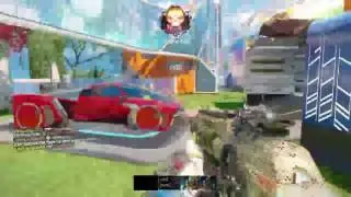 Daily challenge #9 (BO3) 10 specialist ability medals