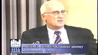 Safe and Free: Balancing National Security and Civil Liberties