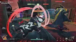 MVP DOCTOR STRANGE IN RANKED SEASON 6 MARVEL RIVALS ( FULL GAME )
