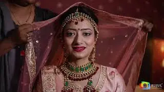 Sankesh & Amisha Wedding Highlights