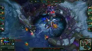 hardstuck plat 5 LUL