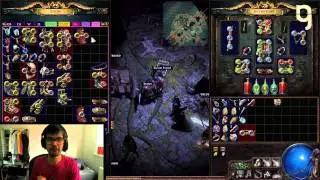 How to get Rich in Path of Exile