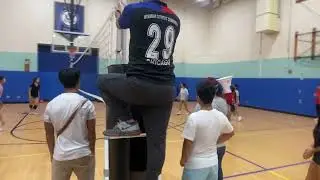 ZCC-Chicago leh ZCC-Indianapolis  friendly VOLLEYBALL GAMES  Nov/29/2025