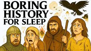 THE ENTIRE History of Medieval England.