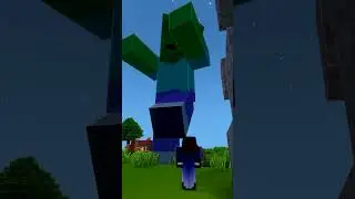 Ton pote accro aux COMMANDES sur MINECRAFT