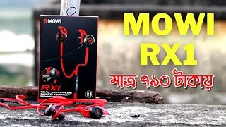 Plextone Mowi RX1 Review | Good for Gaming on a Budget!