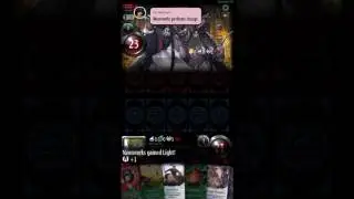 Mabinogi Duel - v13 PvG Arena Deck