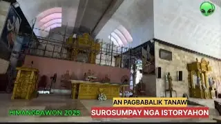 Himangrawon Tuig 2025 Part 1