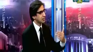 Pakistani Media on India's entry in NSG