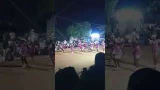 Fête de goubé ASC DİAMBAR de Arafat (Rufisque)! Très magnifique danse des filles.#sénégal#Dakar