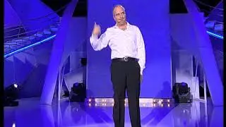 20h10 P&eacute;tantes &mdash; Patrice Thibaud : Le p&egrave;re c&eacute;libataire
