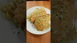 Chicken Francese #shorts
