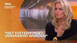 Natasja Froger pleit voor sluiting gesloten jeugdinstellingen
