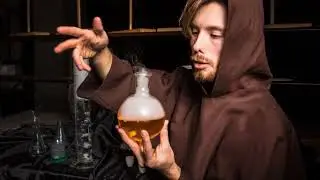Unlocking the Mysteries of Alchemy #alchemy #history #facts